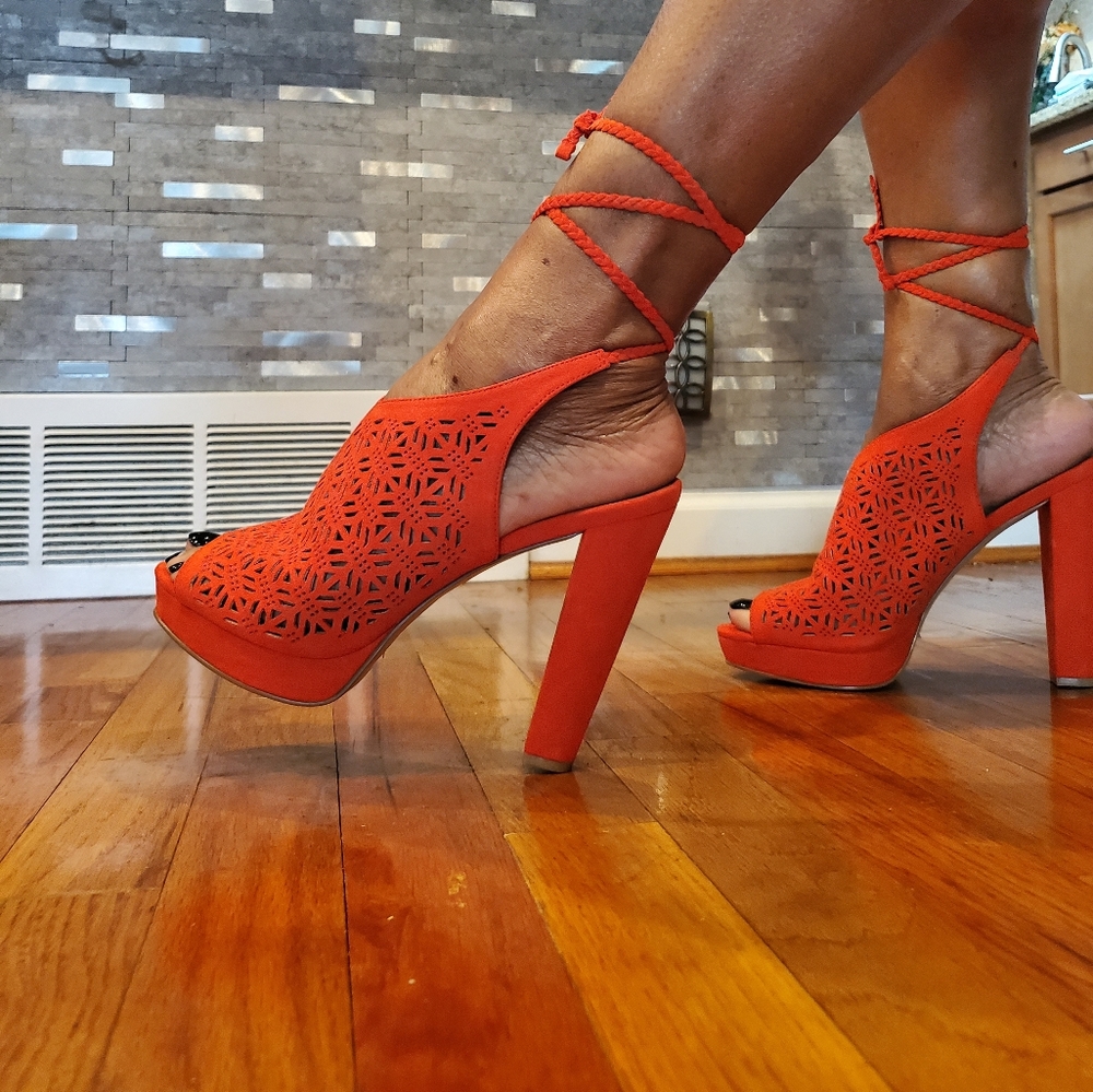 Womens shoes